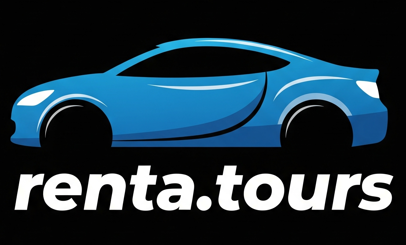 Andina Rent-Tour Logo